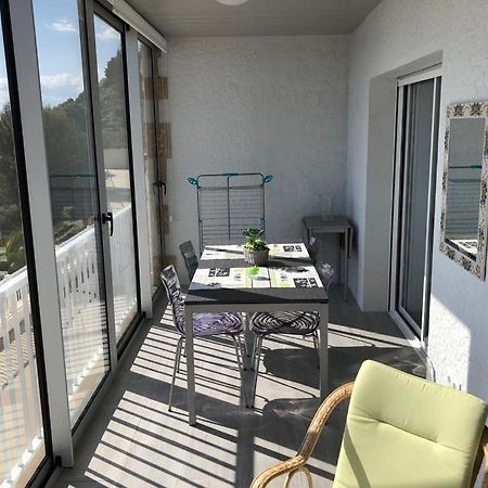 Apartament Veuras El Mar - Belleza 2 Росес Екстер'єр фото