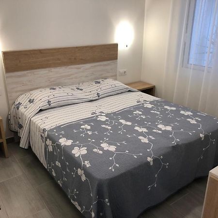 Apartament Veuras El Mar - Belleza 2 Росес Екстер'єр фото