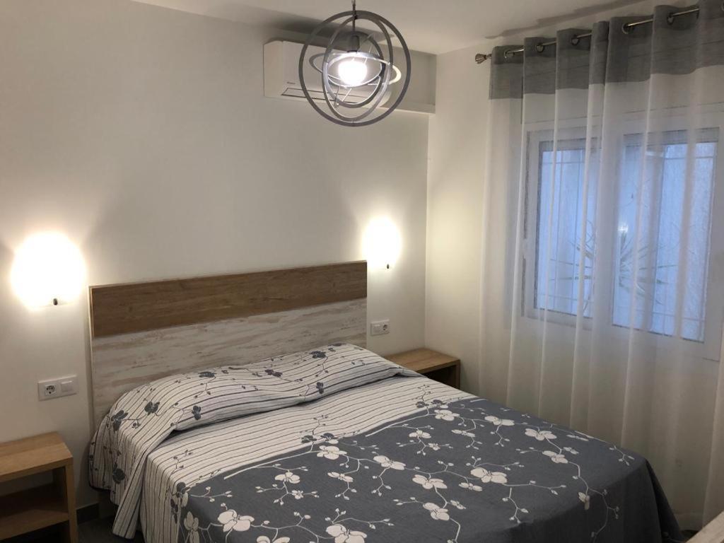 Apartament Veuras El Mar - Belleza 2 Росес Екстер'єр фото