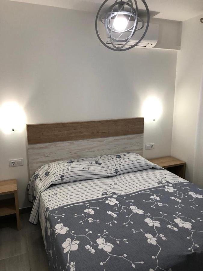 Apartament Veuras El Mar - Belleza 2 Росес Екстер'єр фото