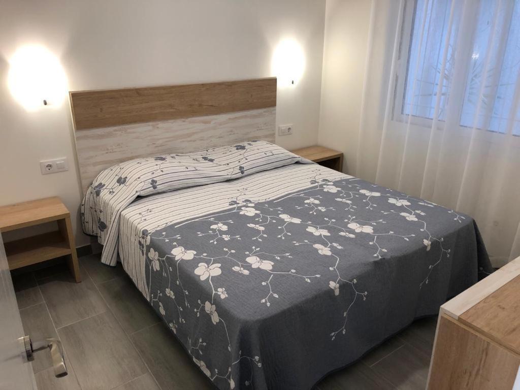 Apartament Veuras El Mar - Belleza 2 Росес Екстер'єр фото