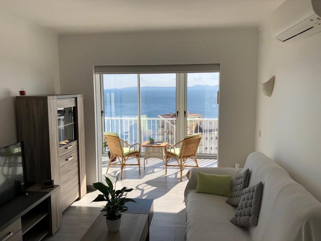 Apartament Veuras El Mar - Belleza 2 Росес Екстер'єр фото