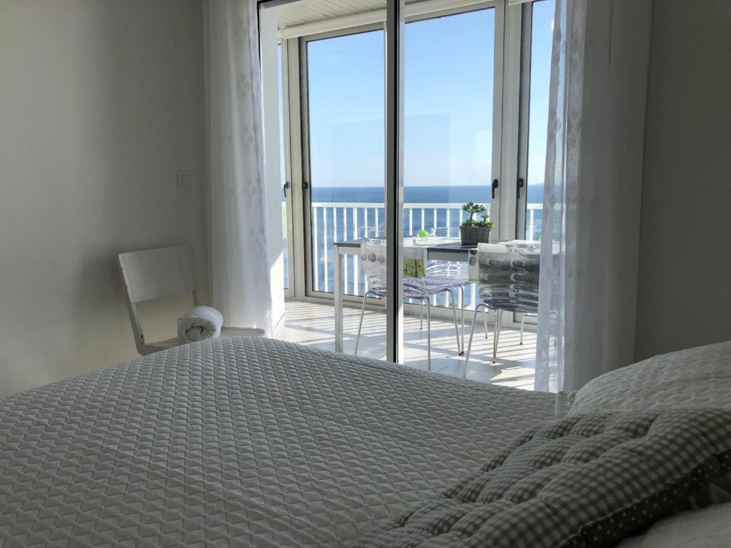 Apartament Veuras El Mar - Belleza 2 Росес Екстер'єр фото